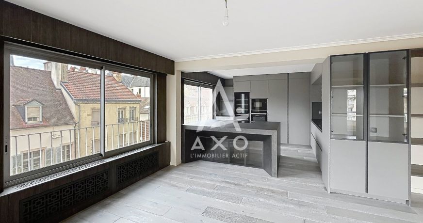 vente Appartement Dijon