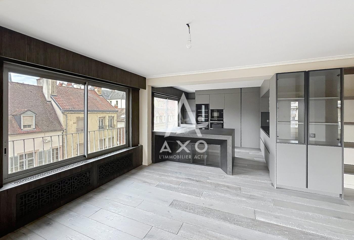 vente Appartement Dijon - Photo 6