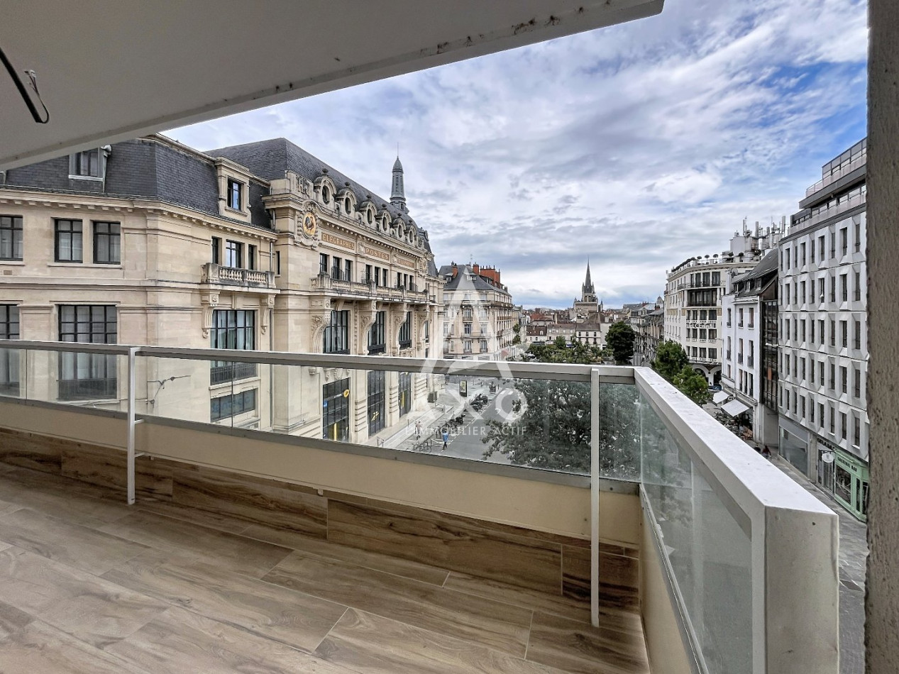 vente Appartement Dijon - Photo 3