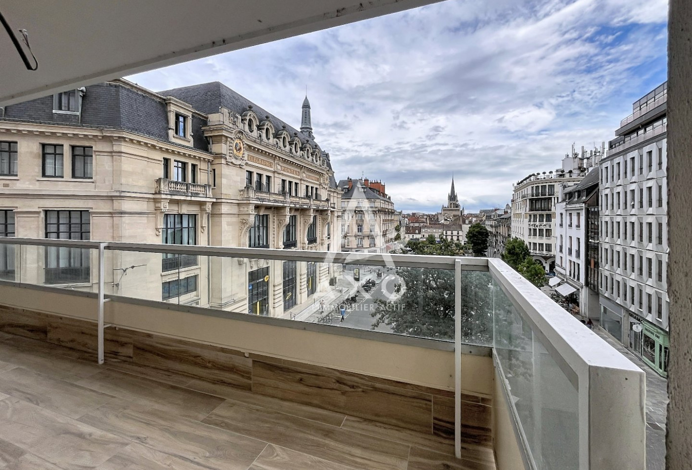 vente Appartement Dijon - Photo 3