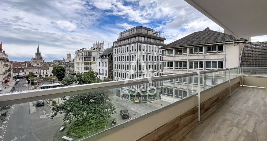 vente Appartement Dijon