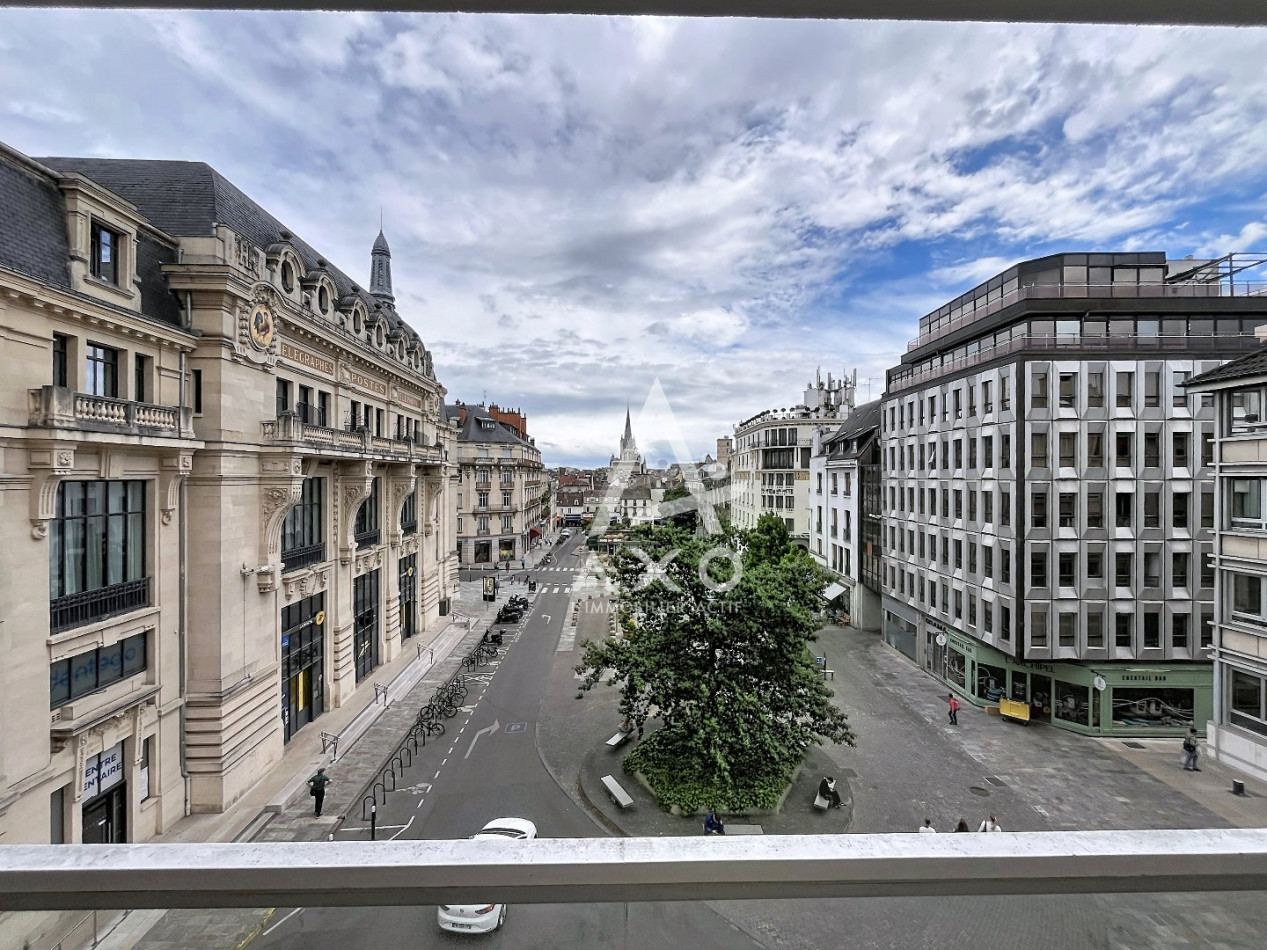 vente Appartement Dijon - Photo 1