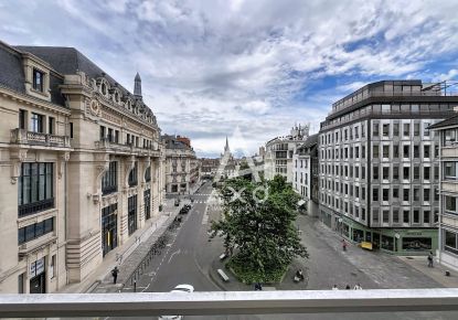 vente Appartement Dijon