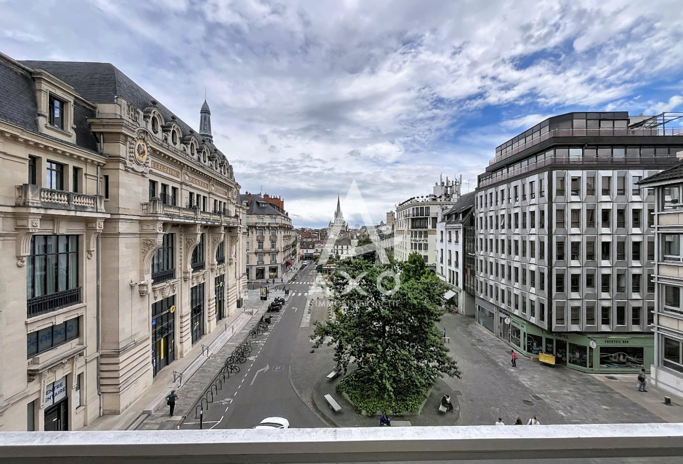 vente Appartement Dijon - Photo 1