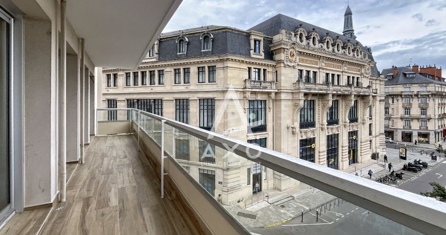 vente Appartement Dijon