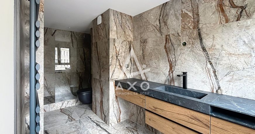 vente Appartement Dijon