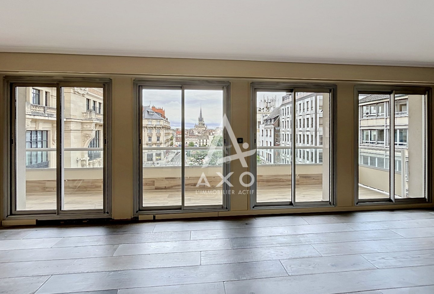 vente Appartement Dijon - Photo 8