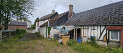 vente Maison Bournainville Faverolles