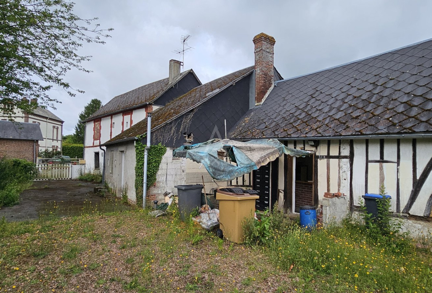 vente Maison Bournainville Faverolles - Photo 2