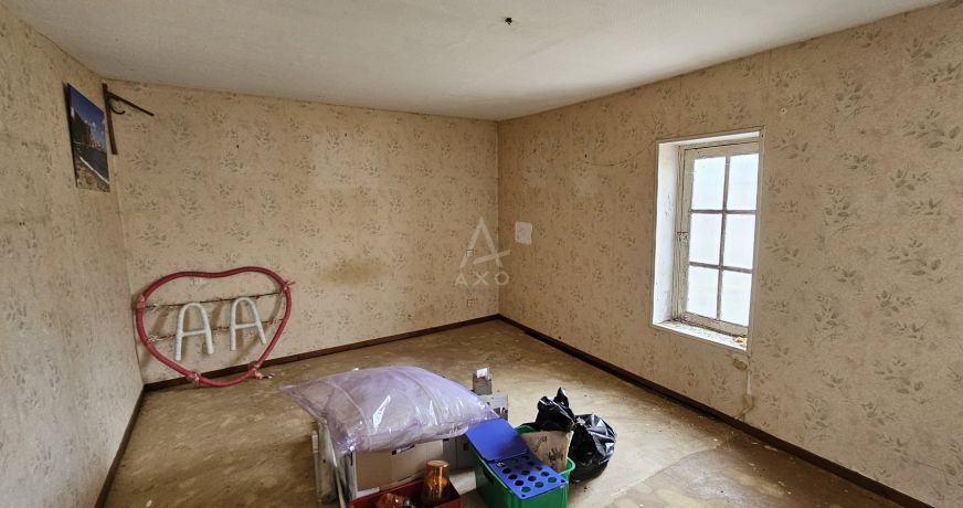 vente Maison Bournainville Faverolles