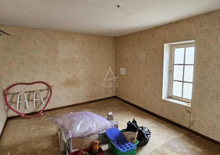 vente Maison Bournainville Faverolles