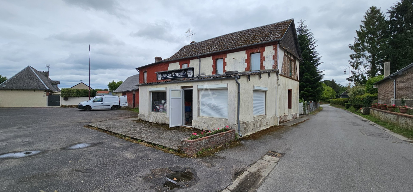 vente Maison Bournainville Faverolles - Photo 1