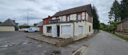 vente Maison Bournainville Faverolles