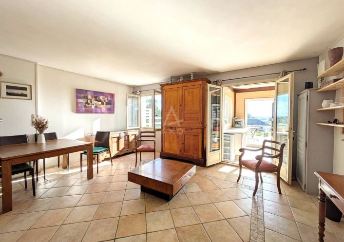 vente Maison Mesplede