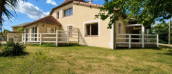 vente Maison Mesplede