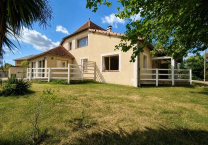 vente Maison Mesplede