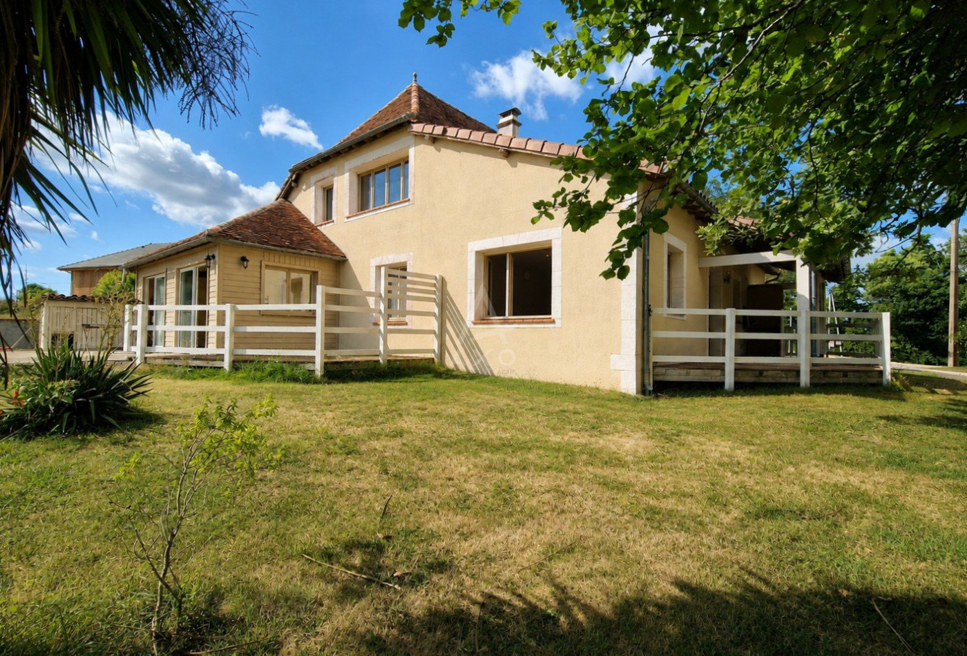 vente Maison Mesplede - Photo 1