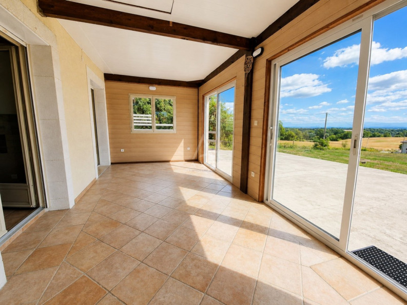 vente Maison Mesplede - Photo 4