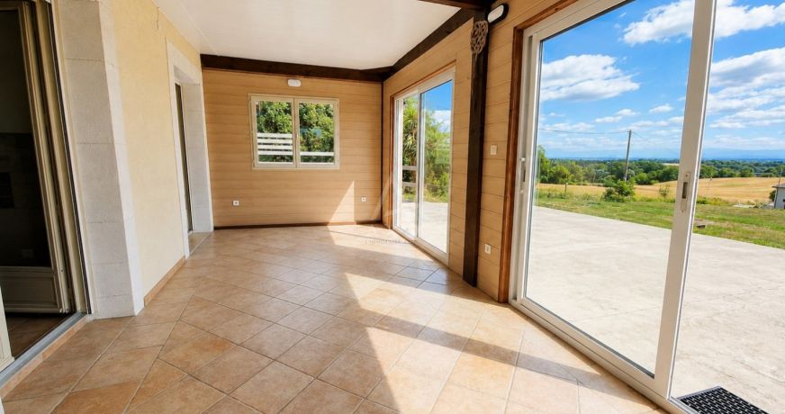 vente Maison Mesplede