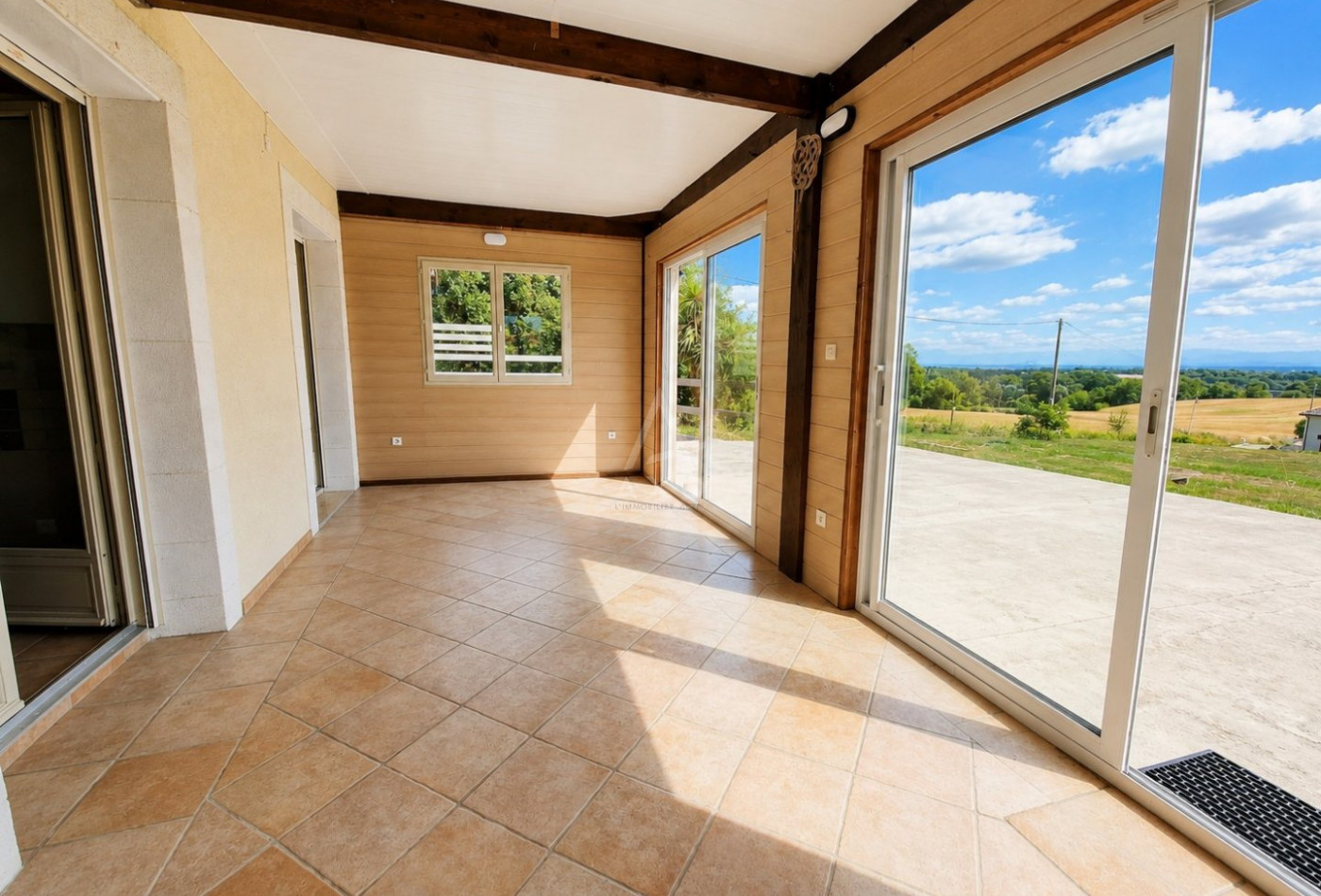 vente Maison Mesplede - Photo 4