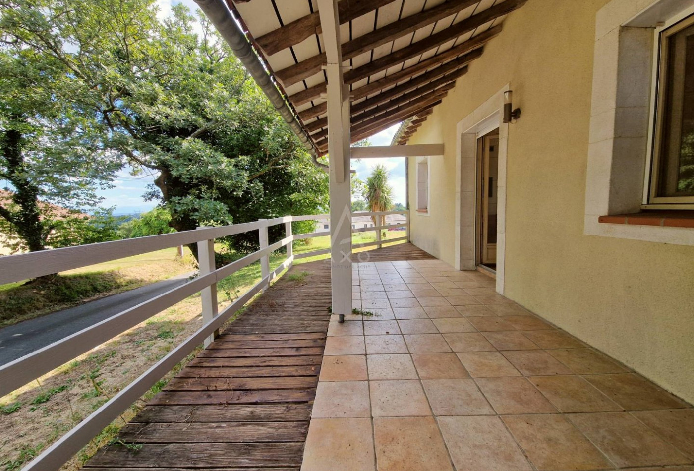 vente Maison Mesplede - Photo 2