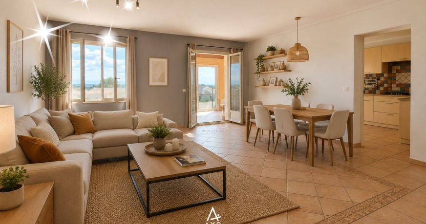 vente Maison Mesplede