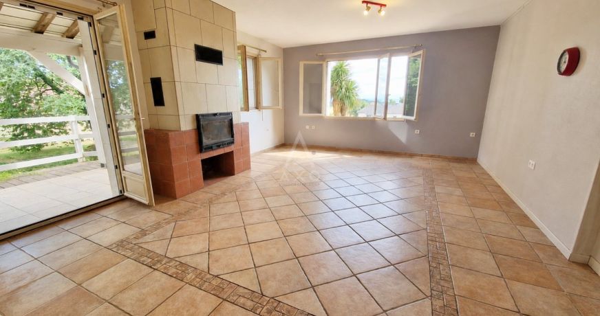 vente Maison Mesplede