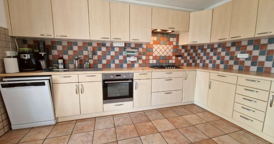 vente Maison Mesplede
