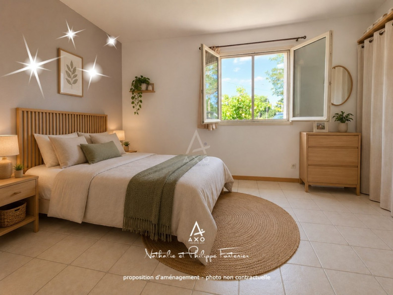 vente Maison Mesplede - Photo 10