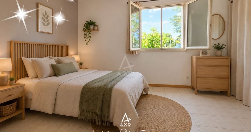 vente Maison Mesplede