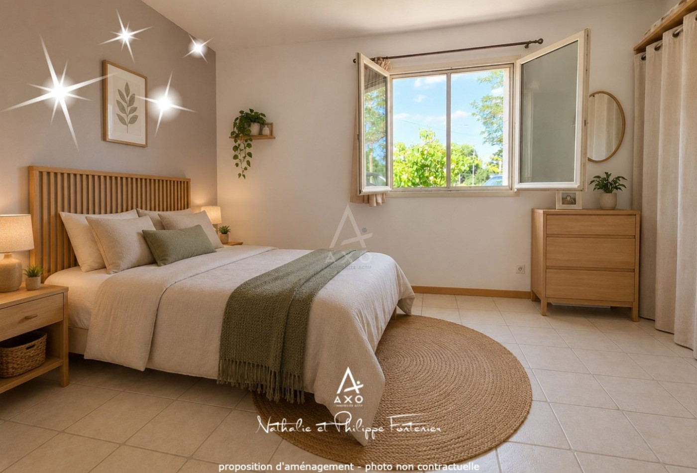 vente Maison Mesplede - Photo 10