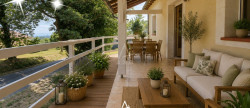 vente Maison Mesplede