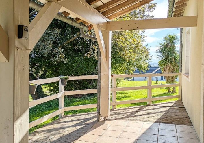 vente Maison Mesplede