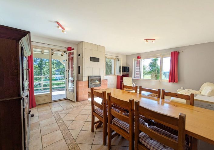 vente Maison Mesplede