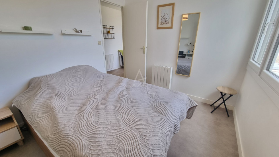 location Appartement Nantes - Photo 4