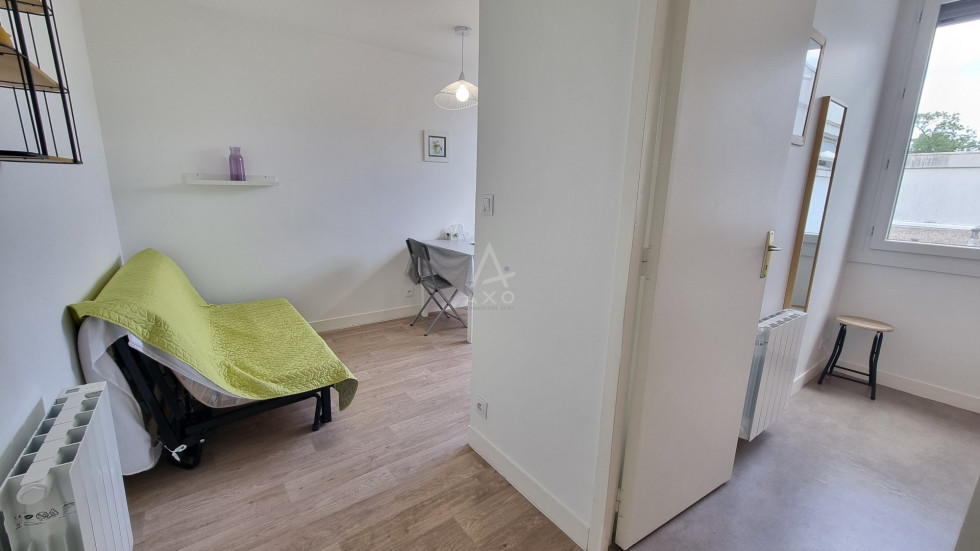 location Appartement Nantes - Photo 5