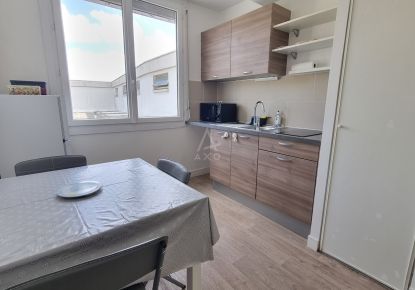 location Appartement Nantes