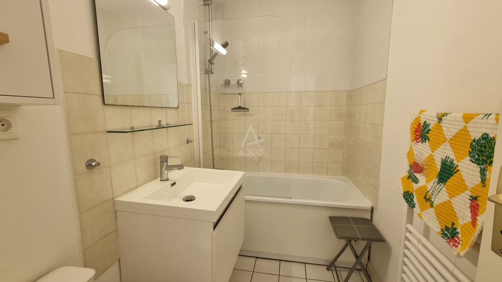 location Appartement Nantes - Photo 6