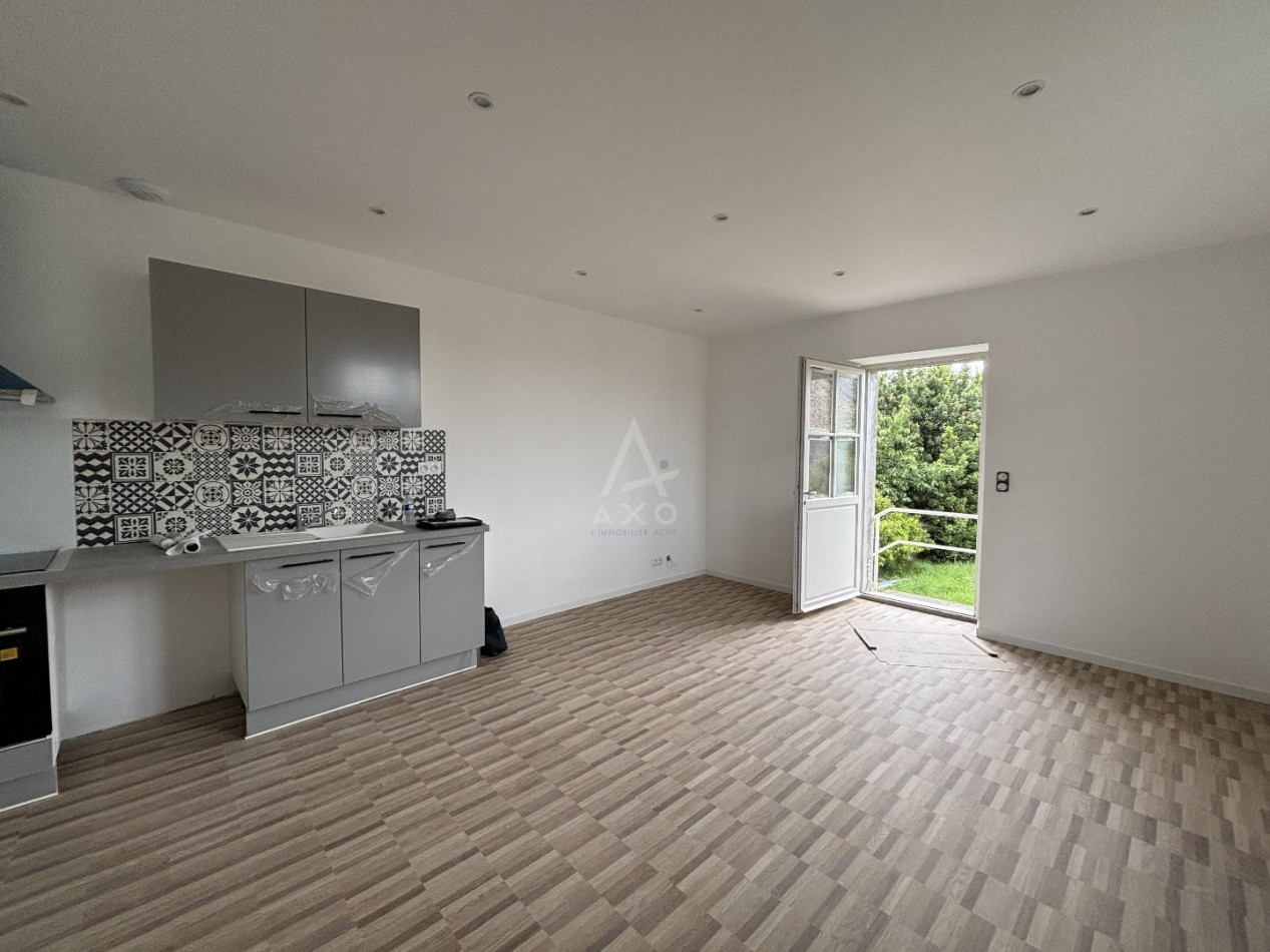 vente Immeuble de rapport Saint Denis D'anjou - Photo 2