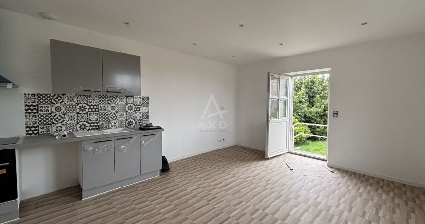 vente Immeuble de rapport Saint Denis D'anjou