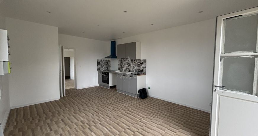vente Immeuble de rapport Saint Denis D'anjou
