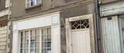 vente Immeuble de rapport Saint Denis D'anjou