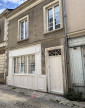 vente Immeuble de rapport Saint Denis D'anjou