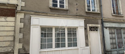 vente Immeuble de rapport Saint Denis D'anjou