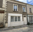 vente Immeuble de rapport Saint Denis D'anjou