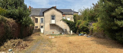 vente Immeuble de rapport Saint Denis D'anjou