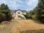 vente Immeuble de rapport Saint Denis D'anjou