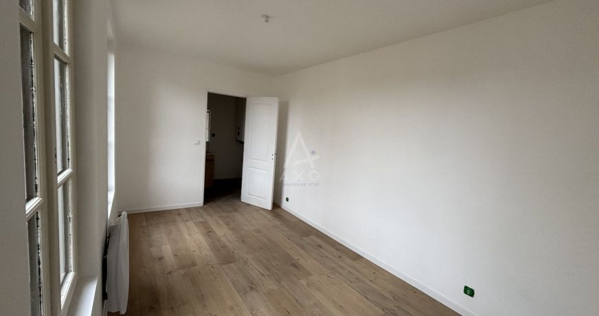 vente Immeuble de rapport Saint Denis D'anjou