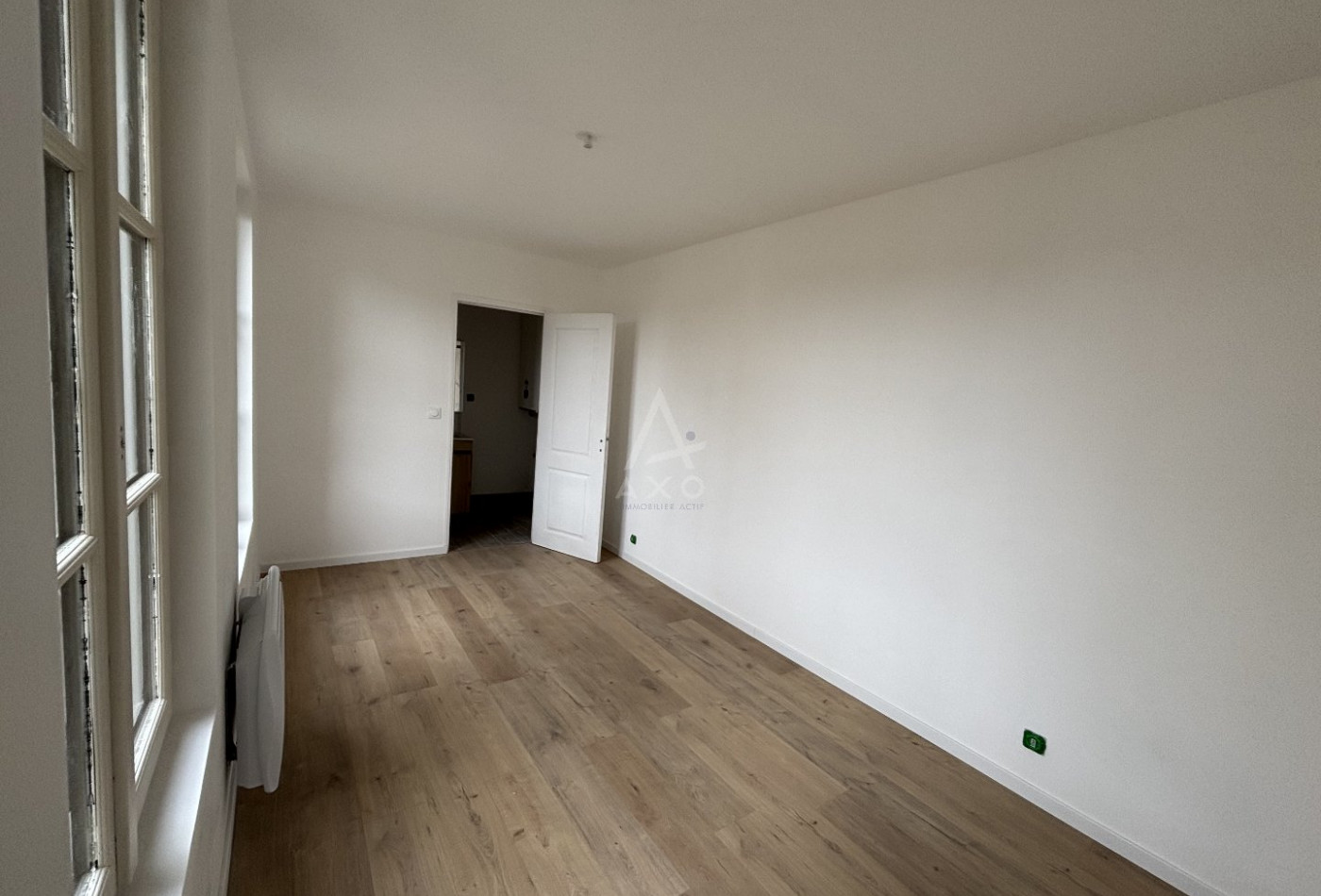 vente Immeuble de rapport Saint Denis D'anjou - Photo 5