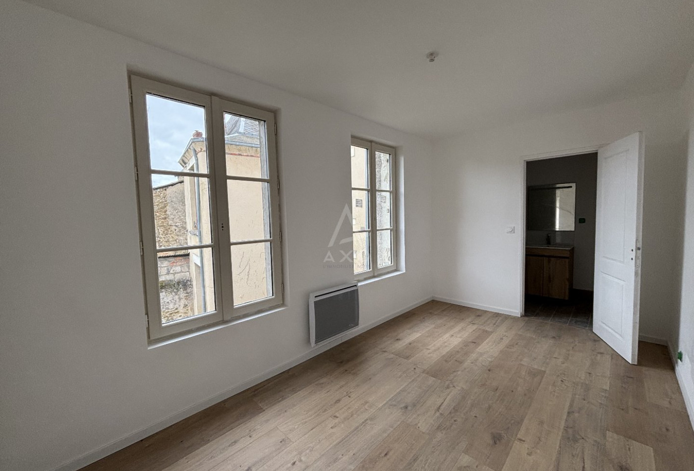 vente Immeuble de rapport Saint Denis D'anjou - Photo 4